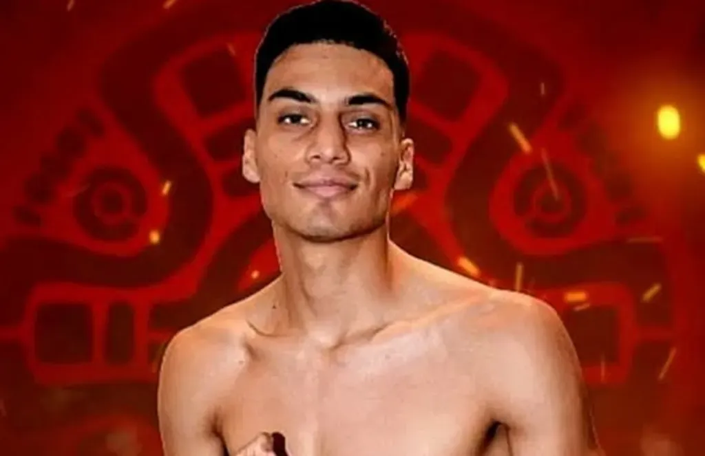 Mantiene 'Gallo Giro' invicto tras intensas batallas internacionales