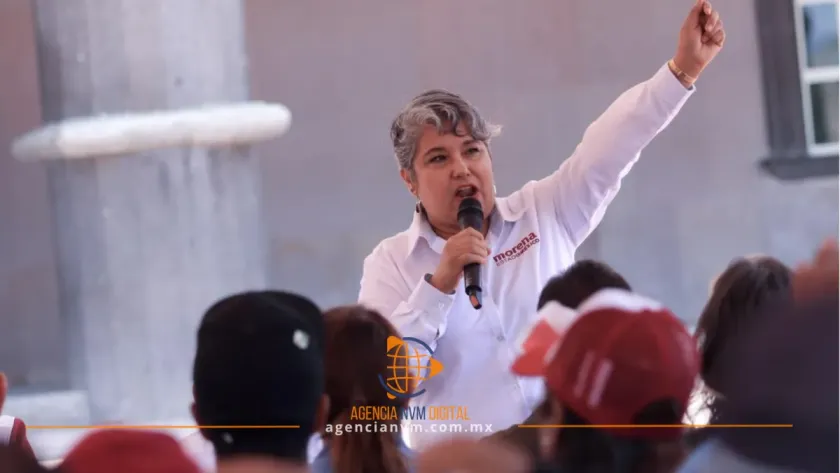 Abre Morena registro para coordinaciones locales en el Edomex 