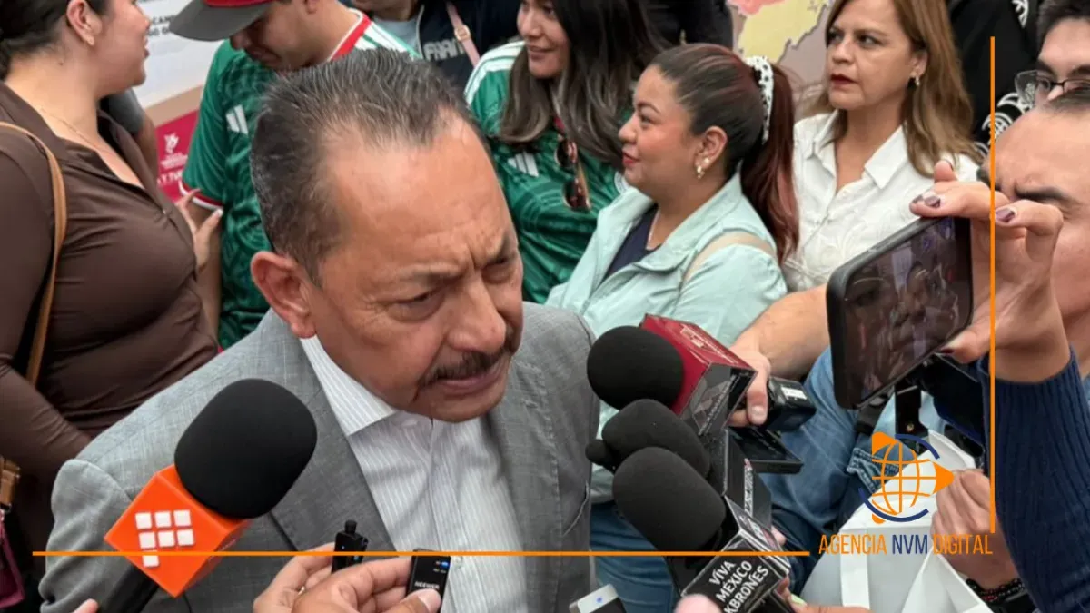 Reforzarán seguridad en Teotihuacán ante baja de visitantes