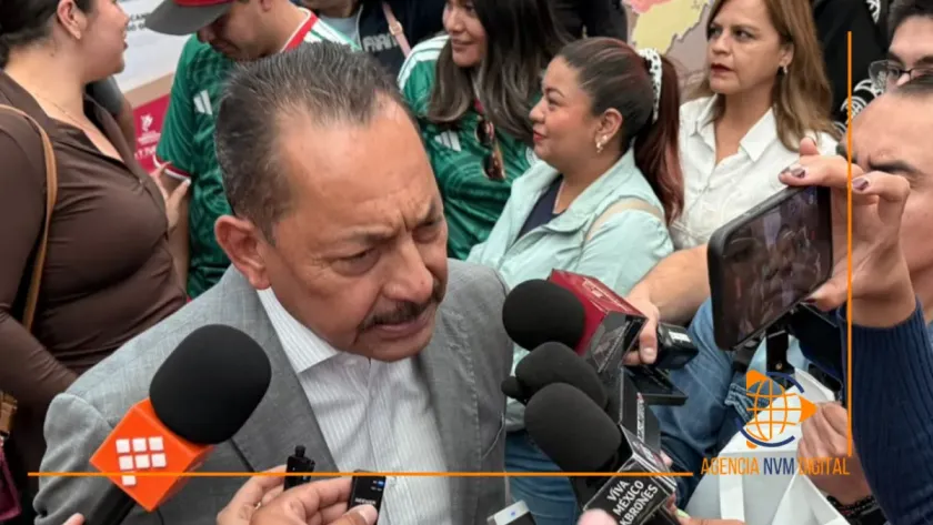 Reforzarán seguridad en Teotihuacán ante baja de visitantes