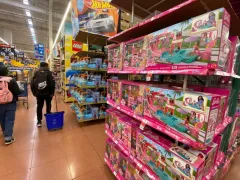 Más de 358 mil negocios en el Edoméx se beneficiarán con ventas de Reyes Magos.