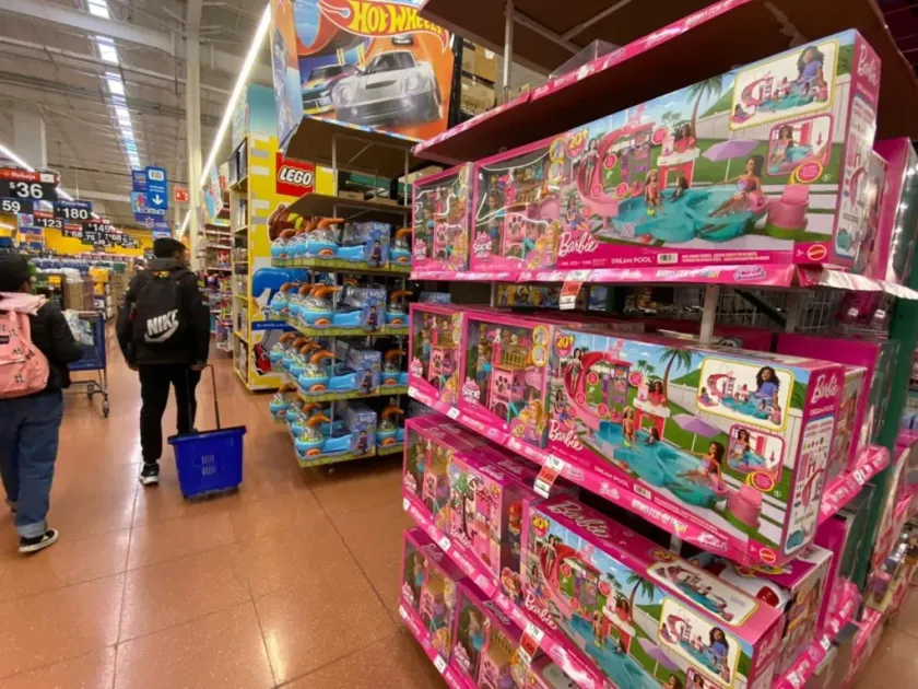 Más de 358 mil negocios en el Edoméx se beneficiarán con ventas de Reyes Magos.