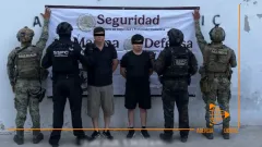 Golpean estructura financiera de célula delictiva en Mazatlán, Sinaloa.