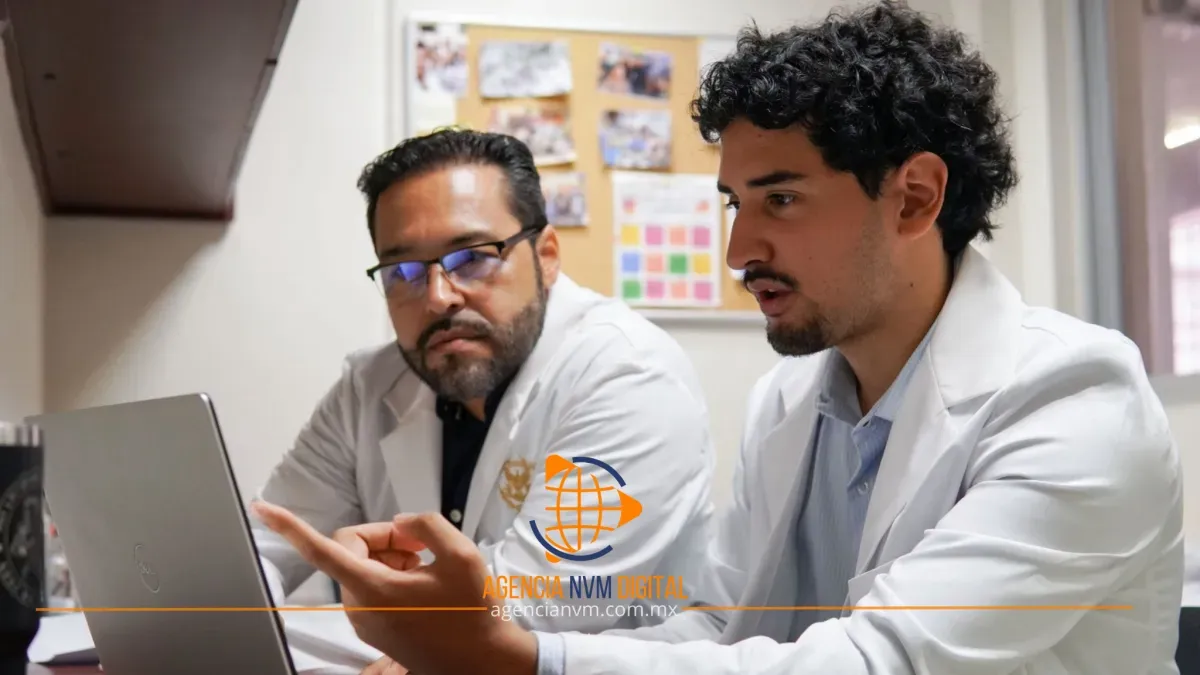 Revoluciona médico sinaloense el diagnóstico del cáncer metastásico en Europa  