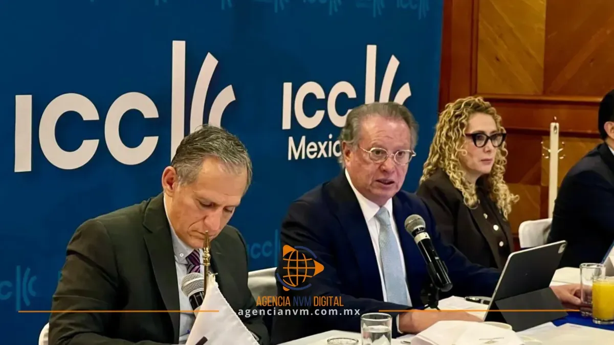Enfrenta México incertidumbre global impulsando comercio e IA   