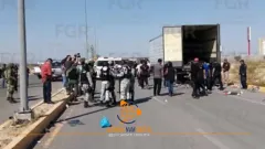 Condenan a camionero que abandonó a 160 migrantes en Coahuila
