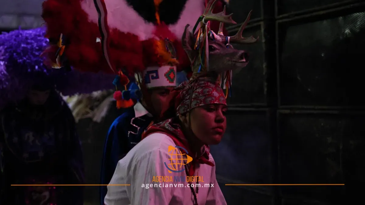 Presentan montaje escénico durante la Feria de la Cultura Rural