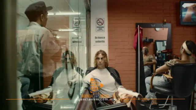 Compite 'Nosotros' en el Festival de Cine de Morelia