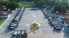 Arranca el Plan Cuautla para frenar delitos prioritarios
