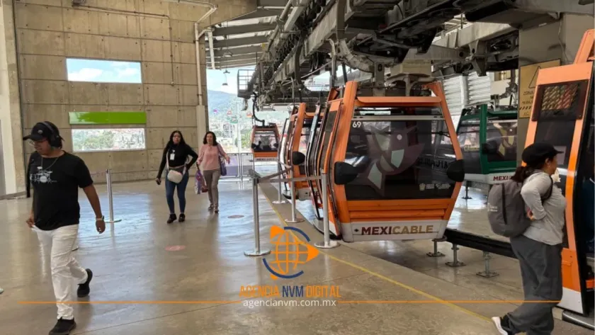 Impulsa Edomex movilidad gratuita para millones de usuarios