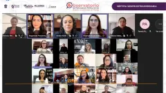 Impulsa organismo electoral grupo de trabajo para mujeres