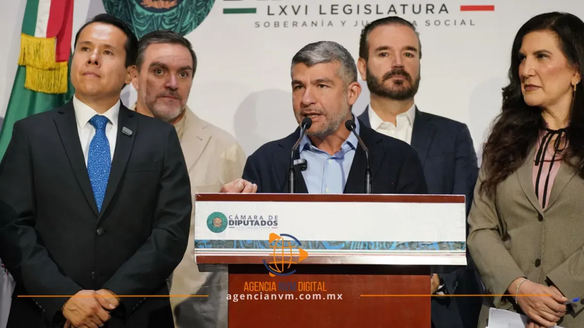 Buscan alcaldes aumentar recursos federales para municipios en 2027 