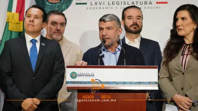 Buscan alcaldes aumentar recursos federales para municipios en 2027