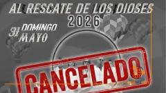 Festival “Al Rescate de los Dioses”: Ayuntamiento se deslinda de la cancelación de conciertos privados tras incumplimiento contractual