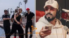 Presenta 'La Bendición' su nuevo sencillo junto a Luis Figueroa  
