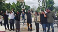 Busca Nazario Gutiérrez coordinar nuevamente la transformación en Texcoco