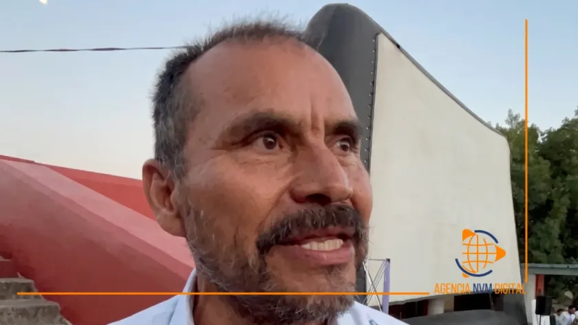 Exige Noé Hernández mayor impulso para el cine mexicano