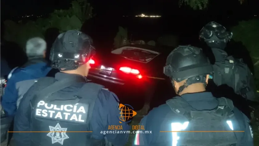 Investigarán ataque armado que dejó dos muertos en Nopaltepec 