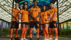 Descubre el nuevo jersey de Toluca inspirado en el Cosmovitral