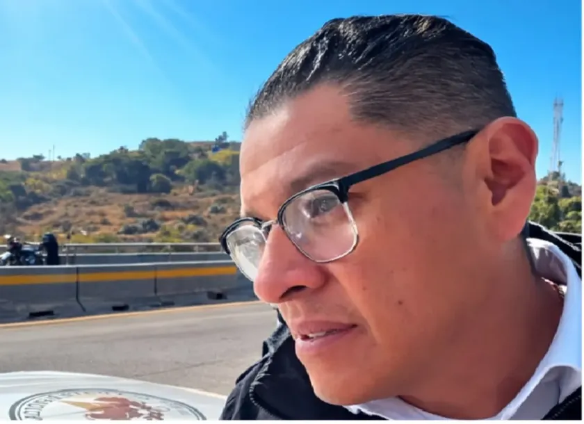 Obstruye Ministerio Público labor periodística en la Chamapa–Lechería