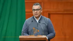 Alista Congreso del Estado de México reforma urbana integral  