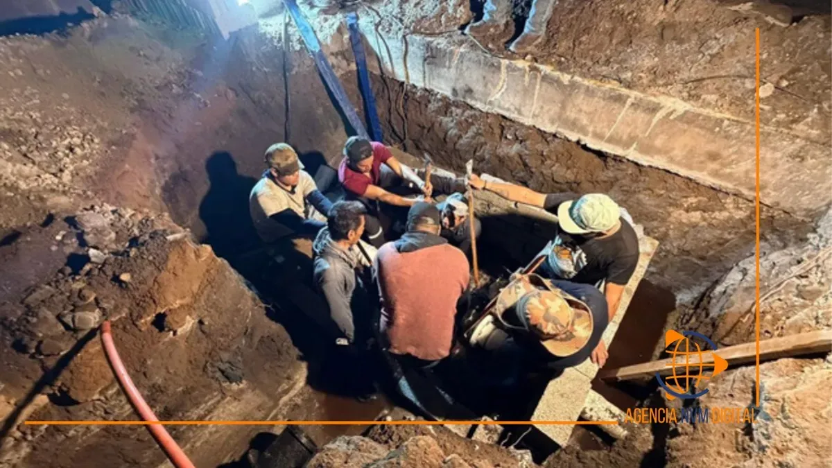 Destacan labor de cuadrillas de agua en aniversario de Odapas