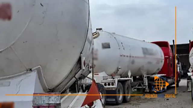 Desmantelan red de robo de combustible y lavado de dinero en cuatro estados