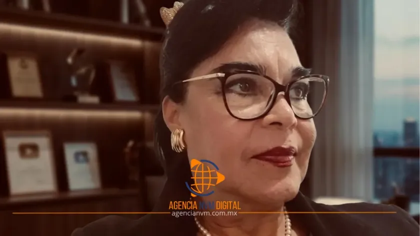 Exige Orgalatín elecciones ante vacío presidencial en Venezuela