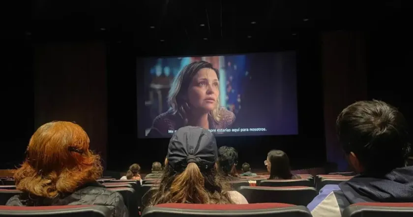 Organiza Cineteca Mexiquense semana de cine y talleres gratis