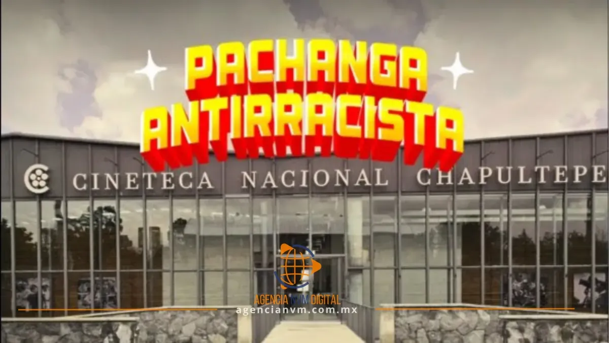 Impulsan diversidad e inclusión con la quinta Pachanga Antirracista 