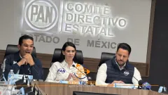 Inicia Acción Nacional proceso para elegir coordinadores municipales