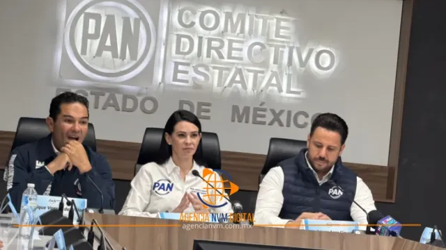 Inicia Acción Nacional proceso para elegir coordinadores municipales