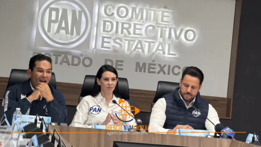 Inicia Acción Nacional proceso para elegir coordinadores municipales