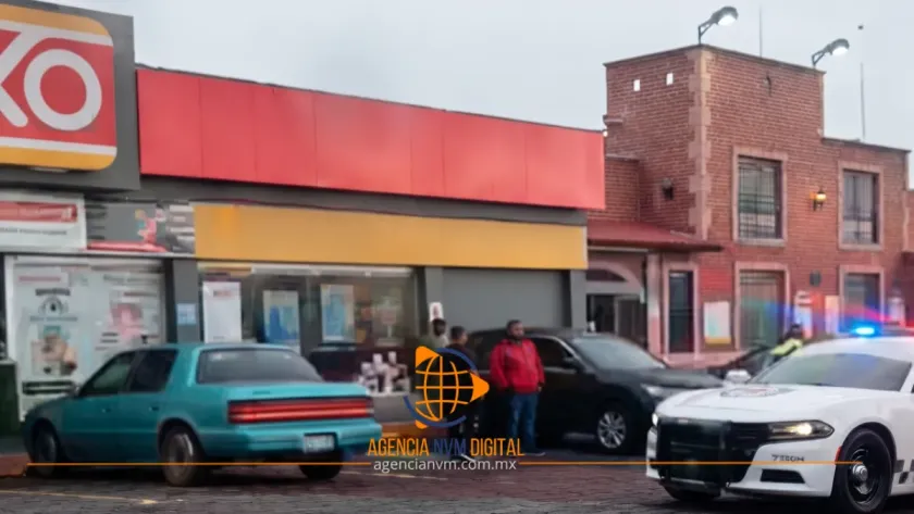 Alerta por agresiones de vendedores ambulantes en la México-Tulancingo