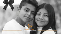 Desmienten colecta falsa para gastos funerarios de Joselyn 
