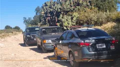 Localizan cuerpo golpeado y baleado en Santa María Actipac