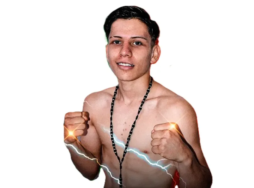 Perfeccionan ‘Canelito’ y De la Cruz técnica previo a grandes retos