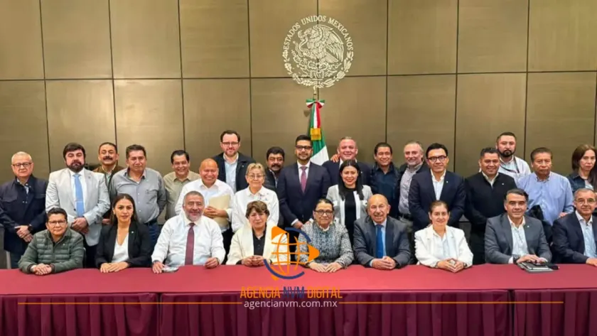 Impulsa Texcoco infraestructura con Plan Integral Oriente
