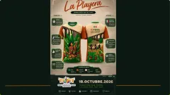 Corre entre magueyes en la Carrera del Pulque Nopaltepec 2026