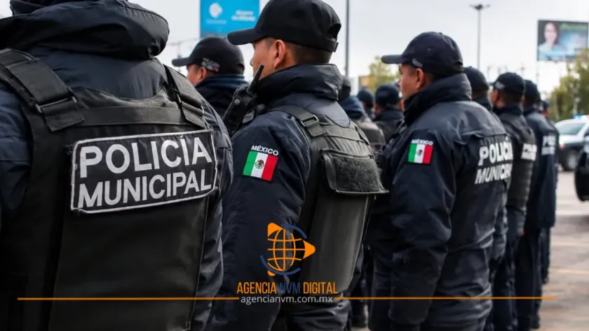 Investigan a elementos de seguridad en Temascalapa por irregularidades