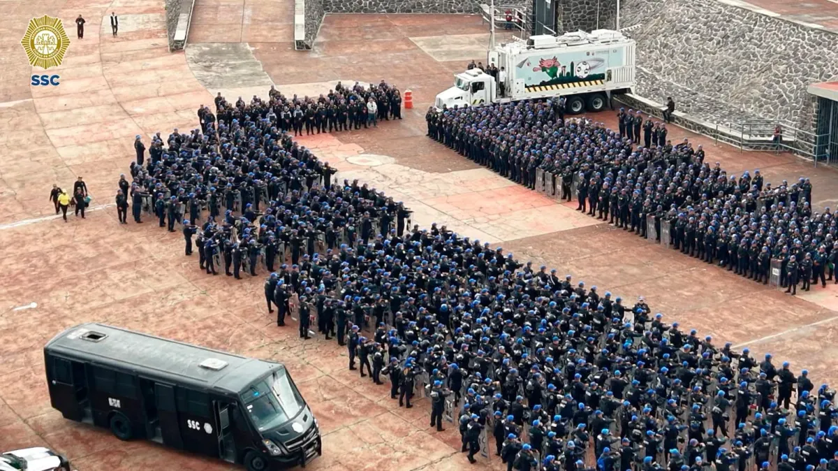 Denuncian impunidad e inseguridad por crisis en corporaciones policiales