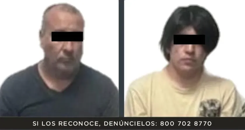 Policías de Ecatepec Vinculados a Proceso por Secuestro