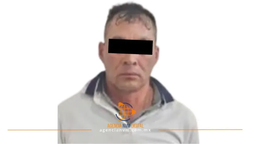 Procesan a presunto integrante de grupo delictivo en Ecatepec