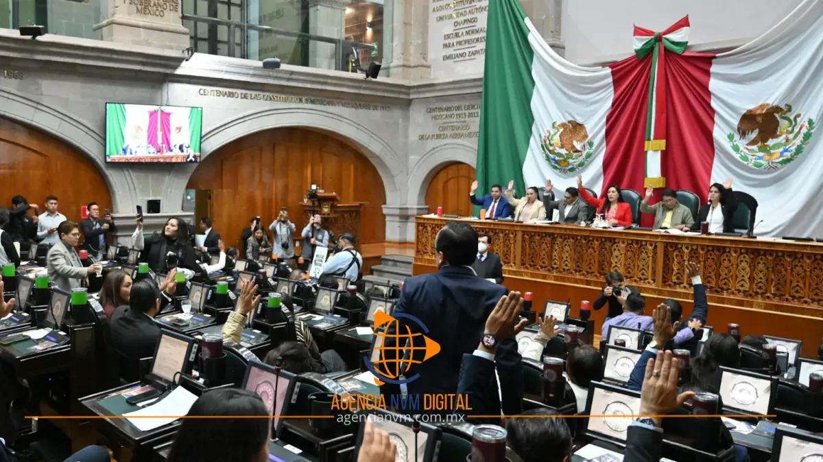 Avalan construcción de centro infantil del IMSS en Chimalhuacán