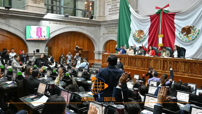 Avalan construcción de centro infantil del IMSS en Chimalhuacán