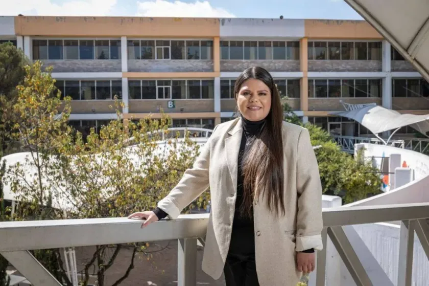 Premian a investigadora de la UAEMéx por estudios sobre gentrificación