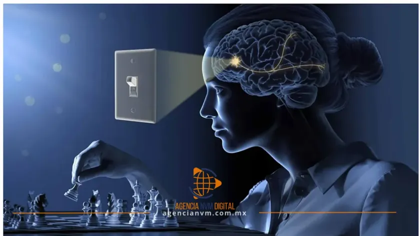 Descubre cómo la ciencia moderna logra activar neuronas mediante luz artificial