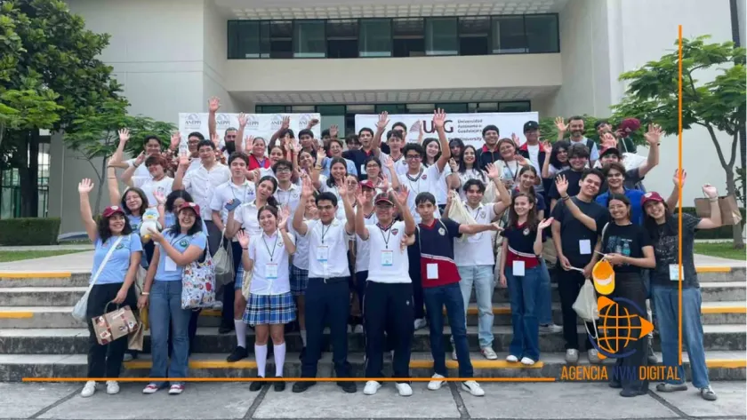 Premian proyectos innovadores durante la Olimpiada Nacional de Ciencias
