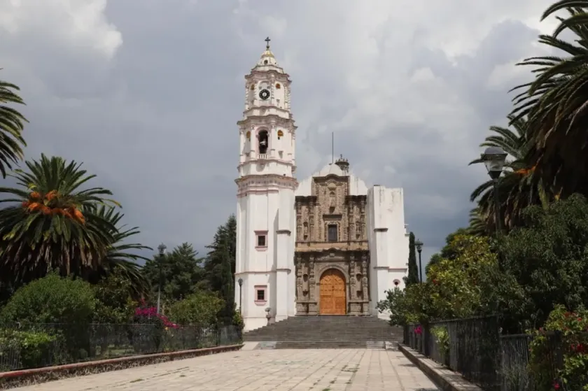 Preparan estrategia turística en Tecámac por Mundial 2026