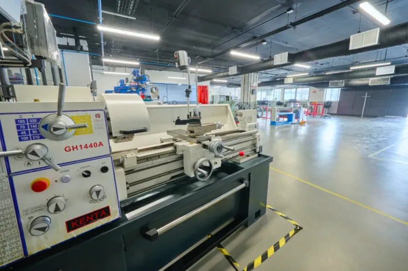 Presenta Universidad Panamericana centro de innovación para sectores productivos